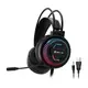 Наушники XTRIKE ME wired headset GH-510S |3.5mm*1+USB, RGB|