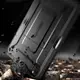 Чехол Supcase для iPad 11" (2022/2021/2020) - Unicorn Beetle Pro, Black (843439113473)