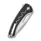Нож складной Sencut Squiggy White/Black S24082A-1