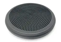 Балансировочная подушка массажная EasyFit Cushion-2 черная