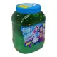 Слайм-антистресс "Lovin: Big slime", изумрудный