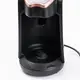 Электротурка Sokany SK-04008 250 мл черная с золотом