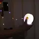 Кемпинговая лампа c LED лентой 8м  YD2314