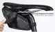 Велосумка подседельная Rhinowalk 1л RK18558 Matte Black