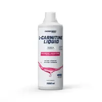 Жиросжигатель Energybody L-Carnitine Liquid, 1 л Кактус