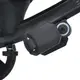Велосипед трехколесный El Camino Vector ME-1162-Black черный