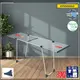 Сушилка для белья напольная Casa Si CasaFlex 20 White (CS92179B04)