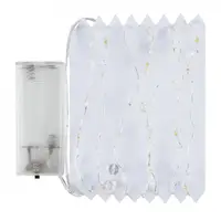 Світлодіодна гірлянда YES Перлини 801203 20 LED 2.2 м