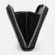 Женский кошелек Monsen K1S312-1bl-black
