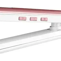 Випрямляч волосся EСG СeramiС Wide ZV-1255 60 Вт