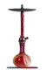 Кальян Hookah Premium К-19 на 1 персону Черный