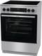 Плита электрическая Gorenje GEСS6С70XС 71 л