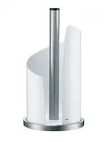 Держатель для бумажных полотенец Kela Stella 11201 15х32 см белый