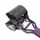 Совок Hoopet 17G0118G Purple щипцы для уборки за собакой