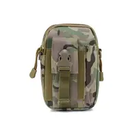 Подсумок Smartex 3P Tactical 1 ST-091 cp camouflage