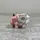 Статуэтка Alessi Pisoletti 5,5х5,5х4 см