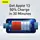 Адватер сетевой BASEUS Compact Quick Charger |2USB/1Type-C, 30W/3A, PD/QC| (CCXJ-E02)
