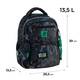 Рюкзак школьный Kite Education Beast Mode K25-773M-3 15 л