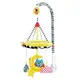Игрушка мягконабивная "Подвеска" МС 110507-01