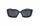 Женские солнцезащитные очки polarized, черные P370-1