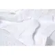 Набор полотенец Irya - Cruz beyaz белый 50*90+90*150
