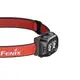 Фонарь налобный Fenix ​​HL18R-T V2.0 черный