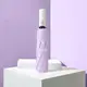 Зонт складной 8280 110 см фиолетовый