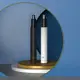 Триммер Xiaomi Handx (ZhiBai) Rejuvenating Mini Nose Hair Trimmer HN3 White