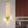 Бра LED 27528 Латунь 6х15х80 см.