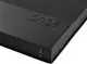 Деловой блокнот А5 Leo Planner Velvet 252522 368 листов черный