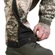 Охотничий костюм SoftHeat Terra (9585), 3XL