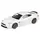 Машина металлическая JAGUAR XKR-S "WELLY" 44045CW масштаб 1:43