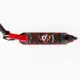 Самокат трюковый "Skull and Snake" HIC-система, пеги, алюминиевый диск и дека. Red (112904)