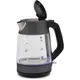 Электрочайник Polaris PWK-1760-СGL-Grey 1.7 л серый
