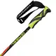 Палки лыжные Gabel Carbon Cross Lime 120 (7008190181200)