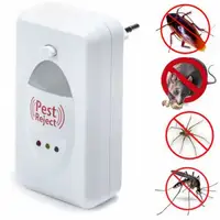 Відлякувач гризунів і комах PEST REJECT