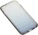 Чехол-накладка TOTO TPU+PC+electroplate case iPhone 6/6s Black