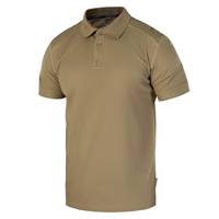 Поло Urban 2.0 CoolPass LT Tan (8893), S