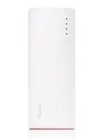 PowerBank Proda Star Talk RPP-11 Power Box 12000mAh pink / white