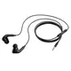 Наушники HOCO Crystal sound wire-controlled earphones with microphone M101 Pro
