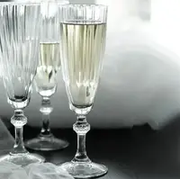 Набір келихів для вина Pasabahce Diamond PS-440069-6 170 мл 6 шт