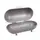 Хлебница Kinghoff KH-1083 43,5x23,5x21 см