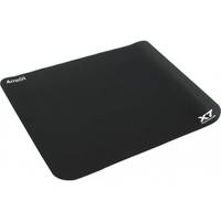 Игровая поверхность для мыши и клавиатуры A4Tech X7-300MP(Black) 44х35 см черный