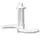 Нож для погружных блендеров Braun BR67051424
