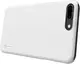 Чехол-накладка Nillkin Super Frosted Shield Case Apple iPhone 8 Plus White