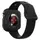 Чехол Caseology от Spigen для Apple Watch 11/ 10 (46mm) - Vault, Black (ACS08610)