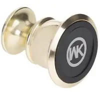 Автомобильный держатель WK Car Holder WA-S01