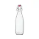 Бутылка с пробкой Bormioli Rocco Swing 314740-MCD-121990 500 мл