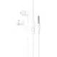 Наушники HOCO Enjoy universal earphones with mic M97