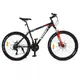 Велосипед детский Profi T26-OPTIMAL-A26-3 26 см черный